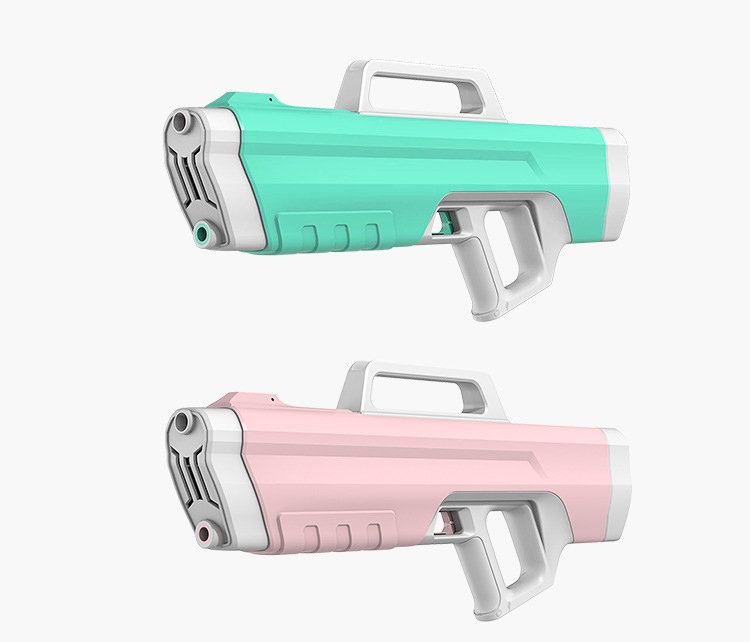 Лучшие летние подарки для детей/взрослых 2022 новые продукты умный электрический водяной пистолет горячая распродажа