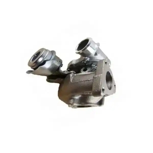 Turbocompresseur GT1544V 740611-0002S 28201-2A400 28201-2A410 28200-2A110 pour Hyundai Getz 1.5 CRDi U1.5L Euro 3 - Product Image 2