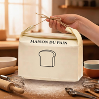 ETpack Sacs en papier kraft personnalisés avec logo pour boulangerie, pain, frites, emballage alimentaire à emporter, fournisseur en gros écologique