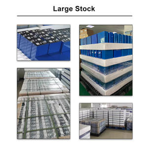 ウクライナ4PCS充電式長寿命DIY12V 24V48Vソーラープリズマチックリン酸鉄リチウム3.2V 280AhLifepo4バッテリーセル - Product Image 6