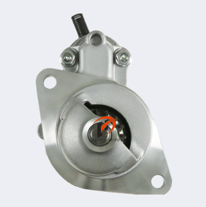 มอเตอร์สตาร์ทเตอร์12โวลต์1.7KW 15ตัน428000-8030 428080-8030 95520337 1202229 1202504 55572439สำหรับ Opel <span class=keywords><strong>mokka</strong></span> <span class=keywords><strong>2014</strong></span> - Product Image 1