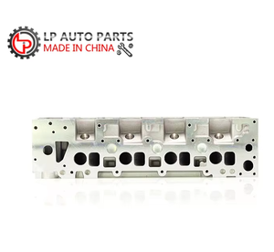 ฝาสูบ OM646.951 908574 6460100620 6110105020 สำหรับรถยนต์เมอร์เซเดส-เบนซ์ C200 <span class=keywords><strong>C220</strong></span> E200 E220 2.0CDi 2.2CDi 16v <span class=keywords><strong>ปี</strong></span> 1998- - Product Image 1