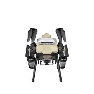 Dron Agrícola BROUAV en Oferta, con Función de Navegación Nocturna, Cámara HD con Gimbal, GPS de Alta Precisión, UAV Agrícola Autónomo - Product Image 1