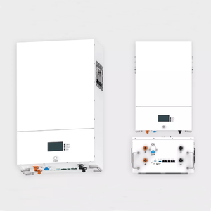 Affichage LCD Résidentiel mural 48V 100Ah 150Ah 200Ah Lifepo4 <span class=keywords><strong>Phosphate</strong></span> de <span class=keywords><strong>fer</strong></span> au <span class=keywords><strong>lithium</strong></span> Batterie de stockage d'énergie - Product Image 6