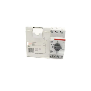 1SAM150000R101 3 MS325-20 0 690V 16-20A 新品 純正 在庫あり 産業オートメーション PLC プログラミングコントローラ - Product Image 1