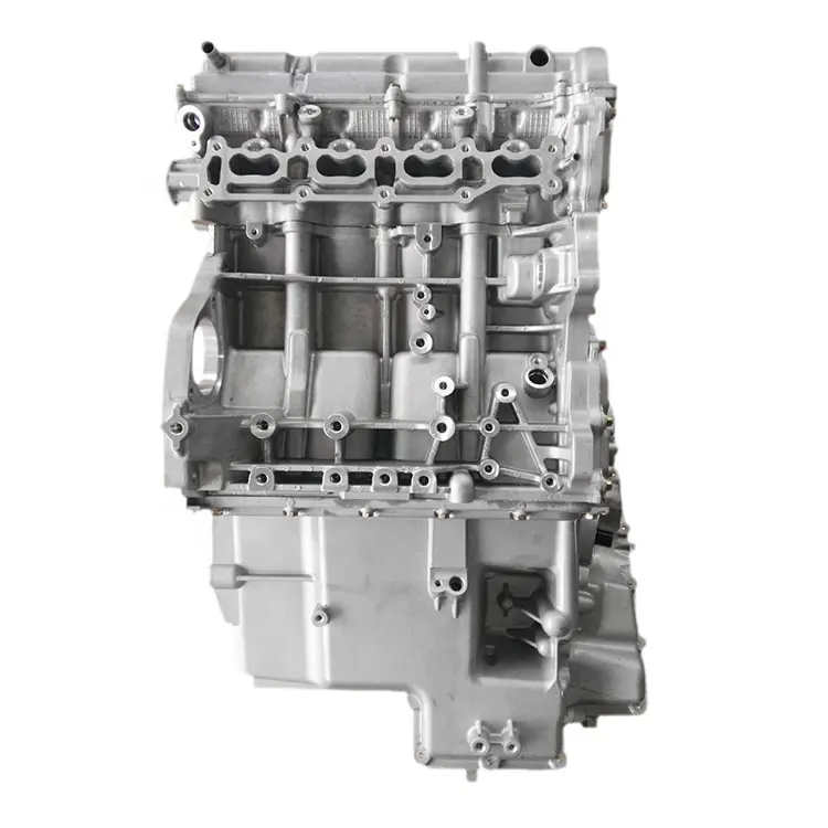 Yüksek performanslı otomatik motor tertibatı parçaları K14B-A için SUZUKI Landy 1.4 UMC Hitachi