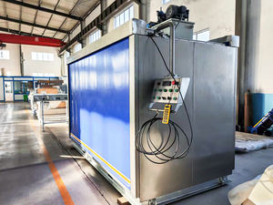 Congelador vertical <span class=keywords><strong>de</strong></span> placa/congelador hidráulico <span class=keywords><strong>de</strong></span> placa/congelador industrial <span class=keywords><strong>de</strong></span> placa <span class=keywords><strong>de</strong></span> contacto <span class=keywords><strong>de</strong></span> mariscos IQF - Product Image 3