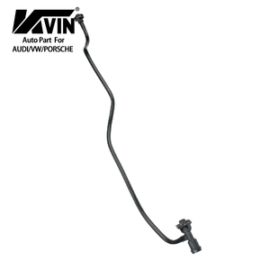 Manguera de Depósito de Refrigerante KVIN 8W0121081DR para Q5L A4LB9 8W0 121 081 <span class=keywords><strong>DR</strong></span> - Product Image 4