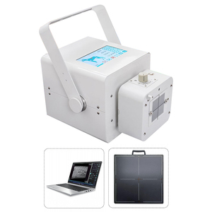 Ysenmed-Unidad de Rayos X Portátil Veterinaria, Dispositivo Veterinario de 5,6 kW, Radiografía para Animales de Mascotas - Product Image 2