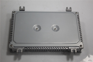 Belparts Hitachi máy xúc điện tử ECU động cơ điều khiển đơn vị Bảng điều khiển zx200 zax350lc zax450 động cơ điều khiển ECU 9226748 - Product Image 4