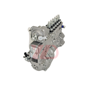 Pompe à injection de carburant 24V YLD, modèle 6CT remanufacturé, très demandée, compatible avec les équipements mécaniques, camions et bateaux - Product Image 5