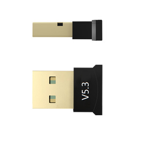 Usb <b>Bluetooth</b> <b>Adapter</b> V5.3 High Speed Stable Signal For Smart Devices - Product Image 1