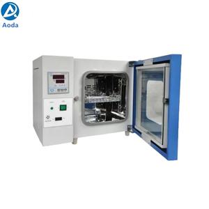 <span class=keywords><strong>Sterilizzatore</strong></span> <span class=keywords><strong>a</strong></span> <span class=keywords><strong>secco</strong></span> per camera di calore <span class=keywords><strong>secco</strong></span> ad alta temperatura <span class=keywords><strong>sterilizzatore</strong></span> per forno ad essiccazione ad alta capacità da 403L - Product Image 5