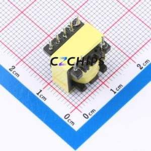 หม้อแปลงไฟฟ้า XREE13-250414A แบบ Through hole Component (THT) อินดักเตอร์ - Product Image 2