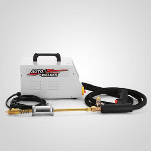 Machine de soudage par points 2700 de haute qualité nouveau Kit de réparation de traction de bosses avec composants de noyau de moteur - Product Image 6