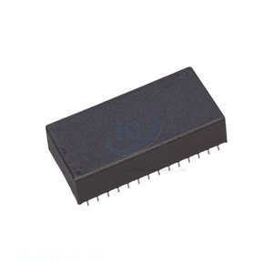 BOM IC In Stock Components Electronic BQ4011MA-100 28 DIP Module <strong>Memory</strong> - Product Image 1