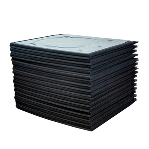 Fabrication de moules sur mesure, excellente résistance à l'usure, forte résistance aux intempéries, papier nid d'abeille - Product Image 5