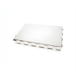Protectores de RF para Canales de Fabricante 52-CBSA-3.5X4.5X0.5 - Product Image 1