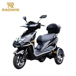 Radiwin <strong>Evo</strong> <strong>1000</strong> <strong>Watt</strong> 1500 W Ibike E <strong>Scooter</strong> 48v 60v 72v 80 Km Super Moto Mini Bike Cheap Eec 1500w <strong>Electric</strong> Motorcycle for Sale - Product Image 5