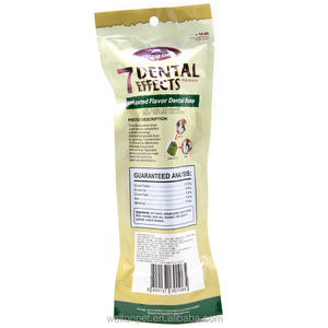 OEM/ODM etiket kemikleri 7 diş etkileri diş kemik köpek davranır - Product Image 2