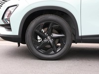 Rines Originales de Fábrica de Aleación de Aluminio de 18 Pulgadas 5x108 ET33, Ruedas de Auto Compatibles con Todos los Modelos Chery Omoda Jaecoo Jetour Tiggo Arrizo