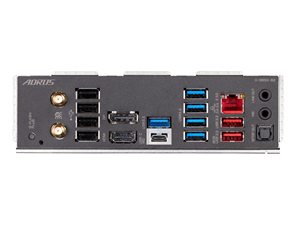 <span class=keywords><strong>B650M</strong></span> <span class=keywords><strong>AORUS</strong></span> <span class=keywords><strong>Elite</strong></span> AX Compatible con DDR5 2.5GbE WIFI Micro ATX - Product Image 5