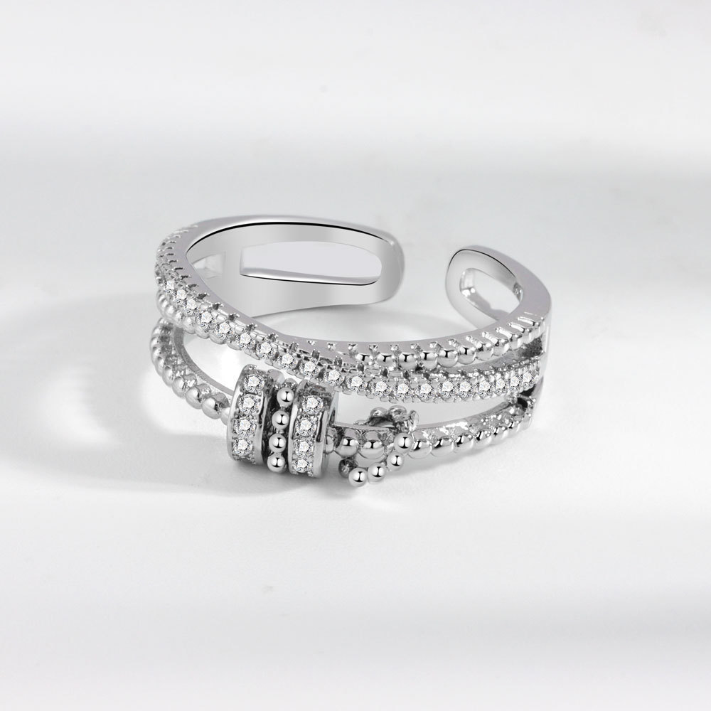 RI0009 White gold