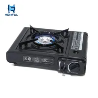 HOMFUL - Garden Automatic Ignition Stove