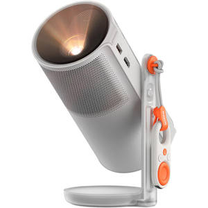 Durable Brand New Xg I Mi <span class=keywords><strong>MoGo</strong></span> 4 Projecteur LED DLP Full HD 450 Lumen - Product Image 1