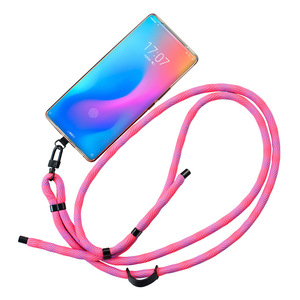 Accesorios Personalizados para Teléfonos Móviles y Smartphones, Correa de Hombro, Cadena, Cuerda, Clip, Cordón de Nylon con Logotipo Personalizado - Product Image 2