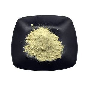 Extracto de Scutellaria Baicalensis, Baicalina, Materias Primas para Alimentos/Cosméticos/Productos de Salud - Product Image 1