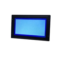 Écran LCD graphique à cristaux liquides FSTN Golden Vision Manufacturer, 93x70 mm, température de fonctionnement de -20 à +70 °C