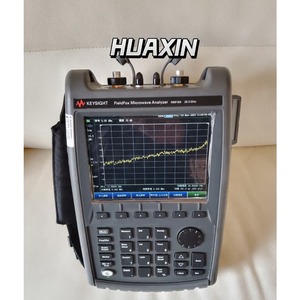 Analyseur RF portable Keysight Agilent N99X 4G-26.5G N9918A NEUF #   hx1 - Product Image 1