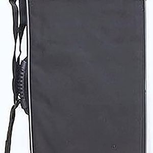 Sac de transport pour saxophone baryton en tissu Oxford, certifié BSCI, sac à dos souple pour instrument de musique, idéal pour les performances en extérieur - Product Image 2