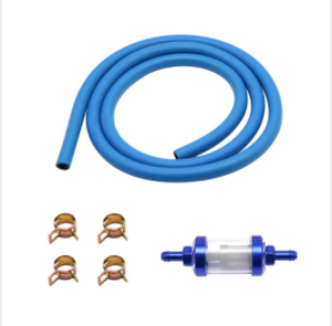 Filtre à carburant <span class=keywords><strong>moto</strong></span> en gros refroidisseur d'huile 6MM CNC filtre à carburant comp gaz <span class=keywords><strong>nettoyant</strong></span> - Product Image 4