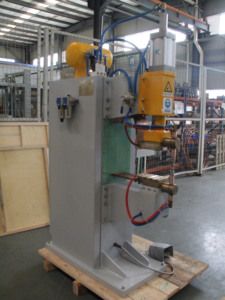 Máy Hàn Điểm Và Chiếu Cố Định Tần Số Trung Bình DN(B) - Product Image 6