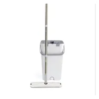 Luxury 360 Set Mop With Bucket Spin Material Plastic Cleaning For