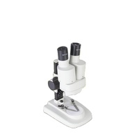 High Stability Electron Microscope 4 K Camera Resolution Rated Excellent Vibration Resistance Precision Manual