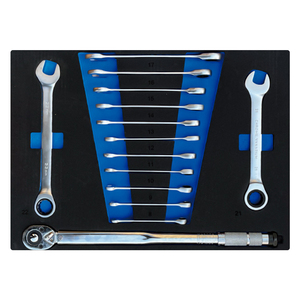Ensemble professionnel <span class=keywords><strong>d</strong></span>'armoire à outils roulante 245 pièces pour la <span class=keywords><strong>maintenance</strong></span> <span class=keywords><strong>d</strong></span>'équipement <span class=keywords><strong>d</strong></span>'atelier de réparation de voiture-Armoires à outils robustes de mécanicien - Product Image 4