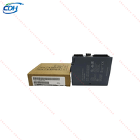 Controlador PLC 6ES7131-6BF00-0BA0 para Automatización Industrial Siemens, Controlador Lógico Programable