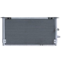 Condensateur de climatisation automobile, pièces de climatisation pour Toyota Hilux PICK-UP 4RUNNER 97- OEM 8846035200 88460-35200