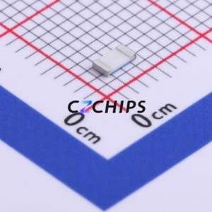 S1206-S-1.5A One-Time Fuse 1206 Fuse ( Type: SMD Fuse )( Rated Current: 1.5A )( Rated Voltage: 32V )( Operating Temperature: ) - Product Image 2