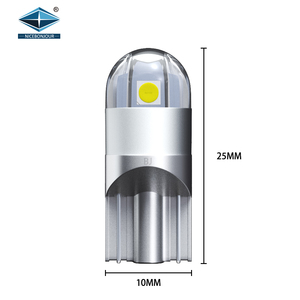194 bombilla Led T10 168 3030 W5W bombilla Led coche rojo Led luces interiores cúpula mapa maletero luces de <span class=keywords><strong>matrícula</strong></span> - Product Image 2