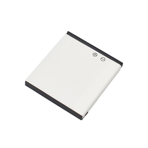Batterie de remplacement de qualité supérieure 800 mAh pour Doro SHELL01A, compatible avec les téléphones 610, 612, 520x, certifiée CE RoHS, vente en gros - Product Image 2