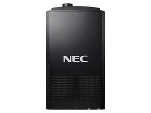 โปรเจคเตอร์ NECNP-PH350Q40L วิศวกรรมเลเซอร์สองสี4K 3DLP 40000ลูเมนเน้นการฉายของอาคารเวทีกลางแจ้งขนาดใหญ่ - Product Image 2