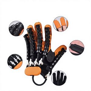 Gant robot de rééducation portable en stock directement de l'usine pour l'entraînement des doigts - Product Image 6