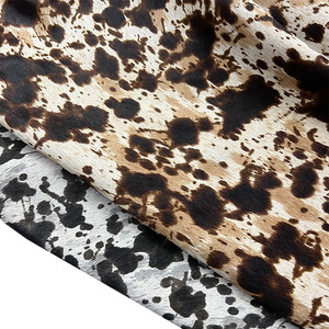 إصدار جديد من جلد الحصان الطبيعي والفراء على الطراز الصيني فن تقديم التظليل اليدوي للأحذية الأحزمة والمجوهرات - Product Image 3