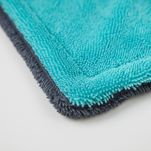 Super Soft Microfiber <b>Towel</b> Custom Made in Korea for <b>Car</b> Wash Super Absorbent and All Sizes Fit for <b>Car</b> <b>Drying</b> - Product Image 1