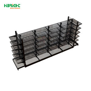 Professional Retail Store Design Service One Stop Solution for Supermarket <b>Shelving</b> and <b>Fridge</b> Equipment - Product Image 5