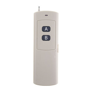 Nouveau modèle Fhss 5Km longue portée <span class=keywords><strong>Rc</strong></span> 2 boutons émetteur et 2 canaux récepteur Lora télécommande pour équipement sportif - Product Image 5